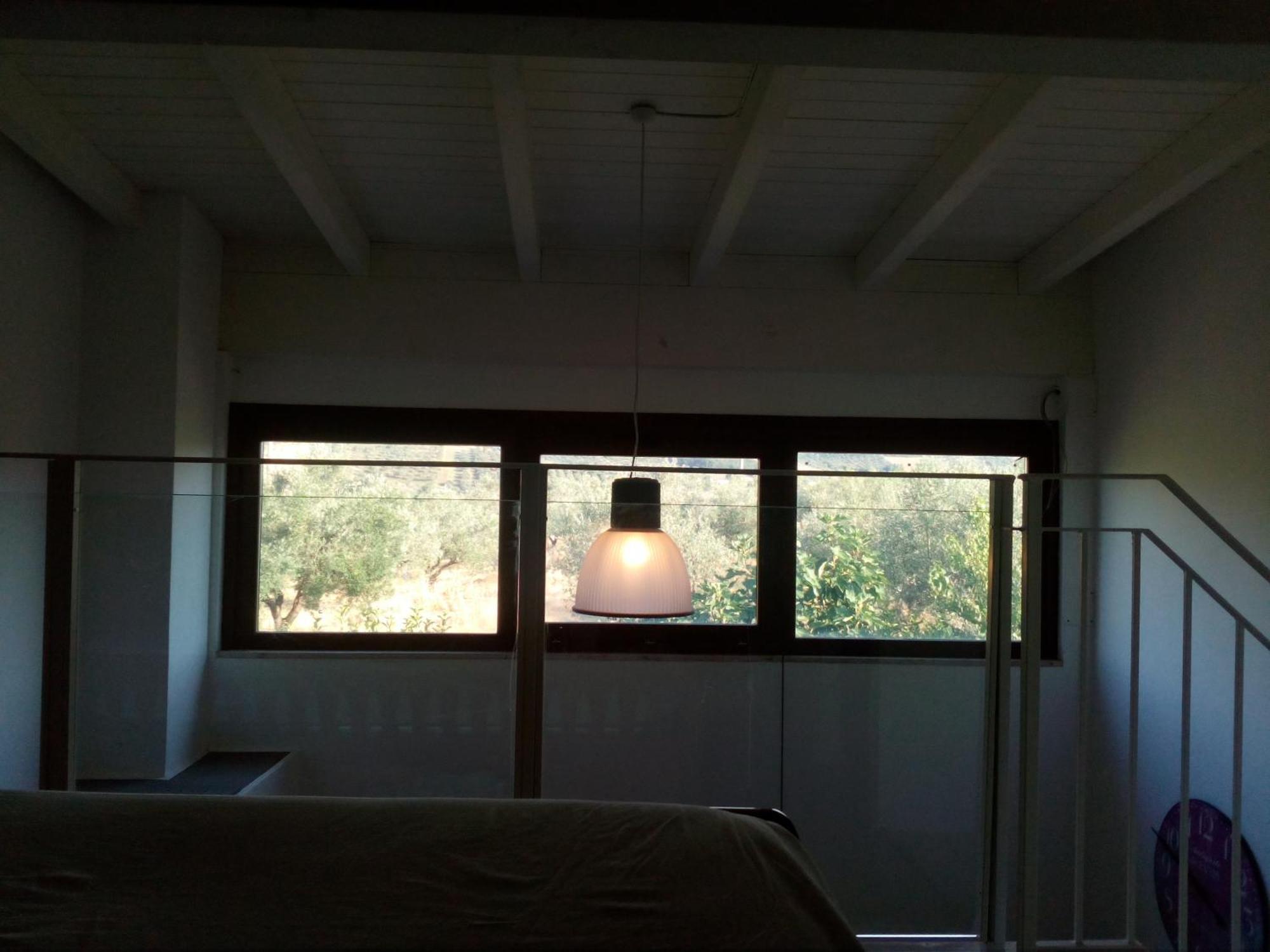 Agriturismo Piccolo Albero Loreto Aprutino Oda fotoğraf