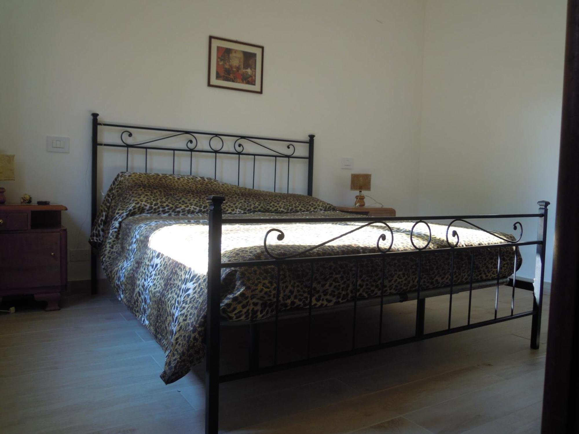 Agriturismo Piccolo Albero Loreto Aprutino Oda fotoğraf