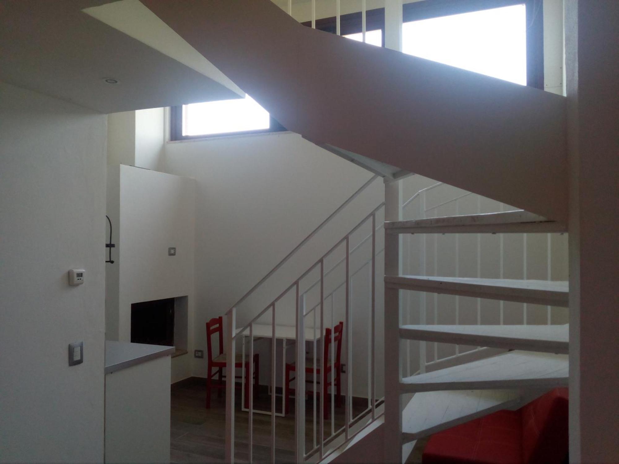 Agriturismo Piccolo Albero Loreto Aprutino Oda fotoğraf