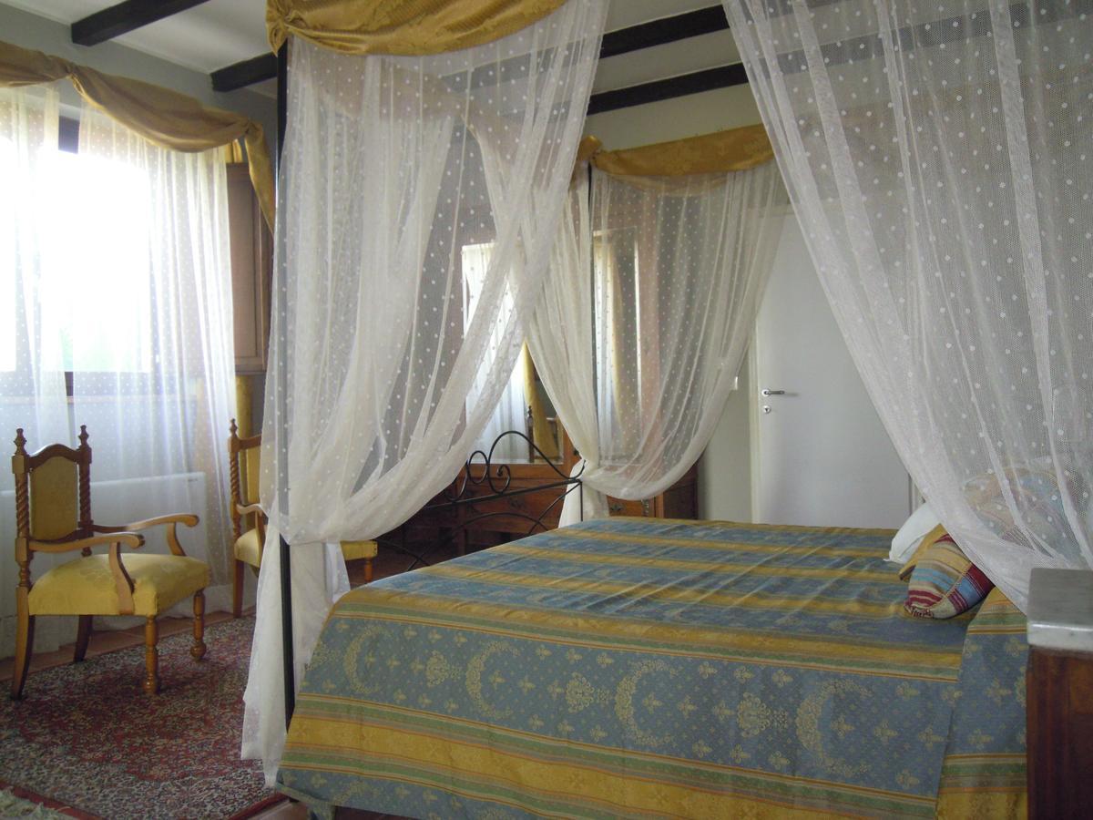 Agriturismo Piccolo Albero Loreto Aprutino Dış mekan fotoğraf